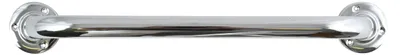 Obrázok produktu pre MSV 3700703947769, Chróm, Kov, Chróm, 1 kusov, Múr, 30 cm