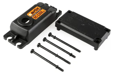 Imagen del producto de Caja de servomotores SC-1268SG
