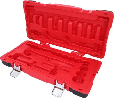 Produktbild von KS Tools  Kunststoff-Leerkoffer für 951.0630, 951.0630-99
