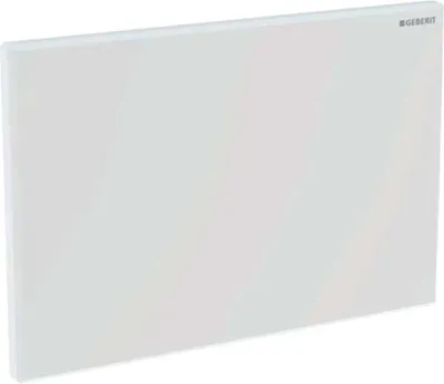 Immagine prodotto di Geberit Sigma plaque de recouvrement, 115.768.46.1, 115.768.46.1