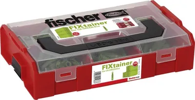 Immagine prodotto di Fischer FIXtainer