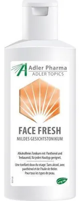 Immagine prodotto di Face Fresh tonico delicato per il viso senza alcol 200 ml