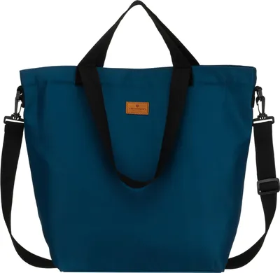Zdjęcie produktu dla Torba PTN TZ15605D-0924 w kolorze turkusowym