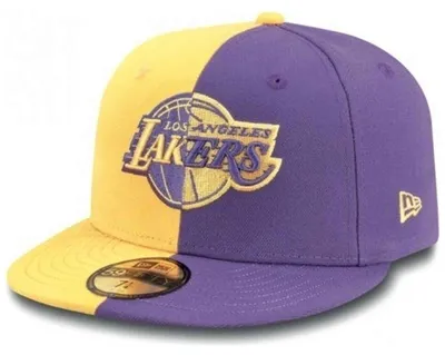 Zdjęcie produktu dla Czapka New Era Lakers dla Uni