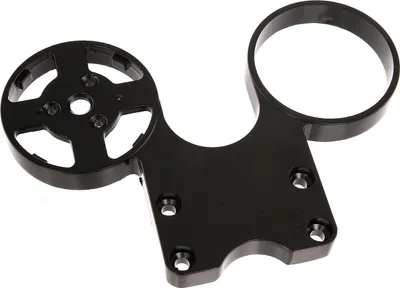 Produktbild von Tachometer-Zündschlossaufnahme (Standard-Ausführung) ETZ