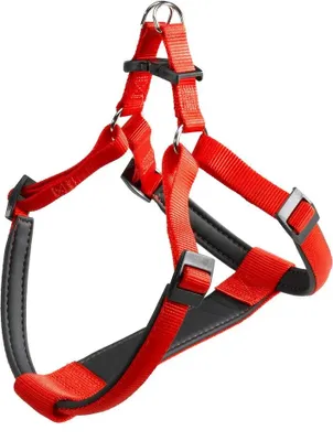 Obrázok produktu pre Ferplast Nylon-Gurt Daytona P S Rot