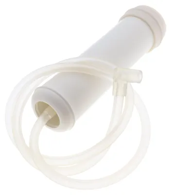 Image de Reber, tubes pour conserves sous vide Salvaspesa Snellissima Family 9340N 9700N