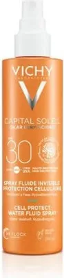 Produktbild von Sonnenschutzmittel Vichy Spf 30 (200 ml)