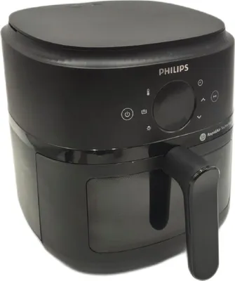 Produktbild von Philips Airfryer 2000 Serie 13 Zubereitungsmöglichkeiten 6,2l Deep Electric