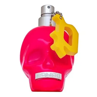 Obrázok produktu pre Police To Be Goodvibes parfémovaná voda pre ženy 40 ml