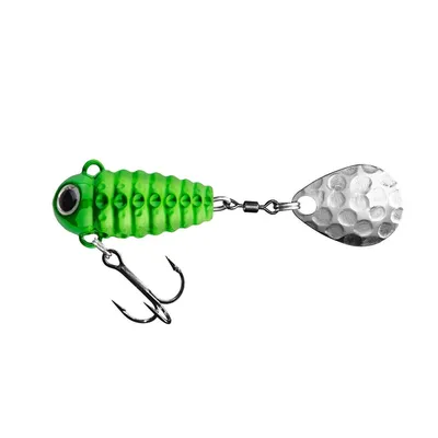 Produktbild von Spinmad Crazy Bug (6g) 3,2cm Farbe: 2513
