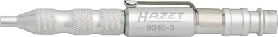 Immagine prodotto di Pistola di soffiaggio ad aria compressa 9040-3 12bar 360l/min (a 6 bar) HAZET