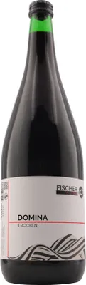 Produktbild von Domina Frankenwein trocken vom Weinkeller Fischer Wiesentheid, 1l. Flasche