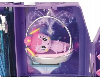 Produktbild von Barbie Sternenschloss Spielset
