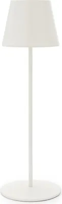 Obrázek produktu pro VELAMP Dobíjecí stolní RGB lampa TL1908-W s dotykovým spínačem