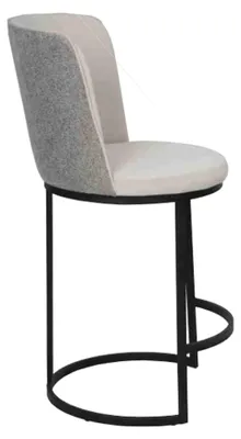 Obrázok produktu pre Barová stolička Designová jedálenská stolička Moderná stolička Bar  nábytok