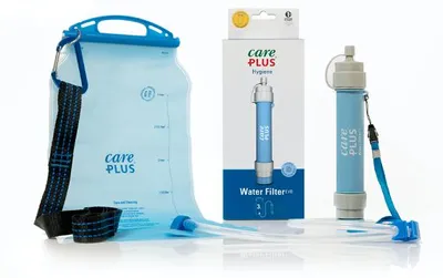 Produktbild von Care Plus Water Filter EVO