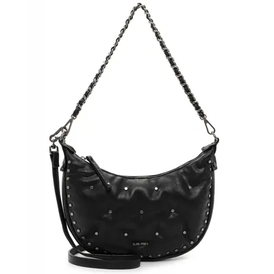 Produktbild von SURI FREY Umhängetasche Schultertasche Andy Beutel Black schwarz