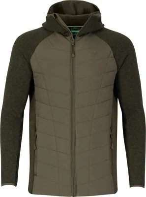 Produktbild von Korda Hybrid Jacket Olive - Größe: M