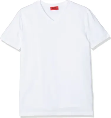 Produktbild von Hugo Boss V-Kragen T-Shirt