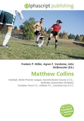 Produktbild von Matthew Collins