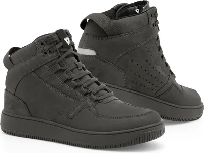 Produktbild von Revit Jefferson Motorradschuhe, dunkelgrau, 47