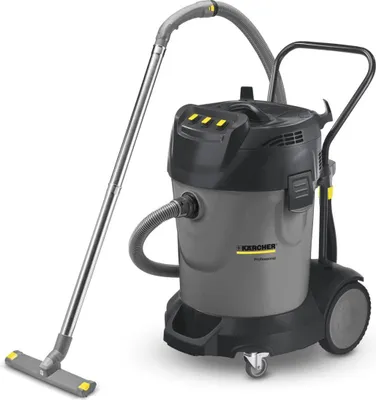 Produktbild von Kärcher NT 70/3 Nass-Trockensauger