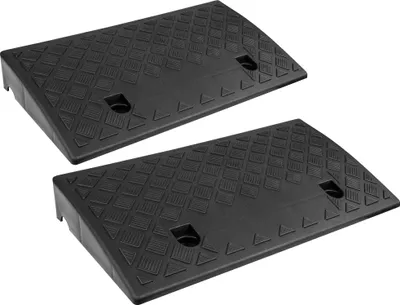 Image de Rampe de trottoir LAS, 10599, max. 2t, set de 2