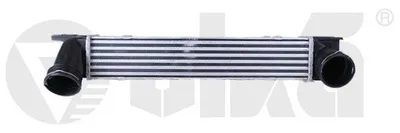 Produktbild von VIKA 11259601 Ladeluftkühler LLK für BMW 3 Touring (E91) Turbo Intercooler