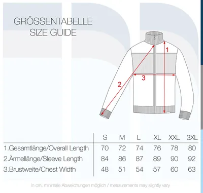 Produktbild von INDICODE IDBergen Herren Strickjacke Cardigan Grobstrick mit Stehkragen