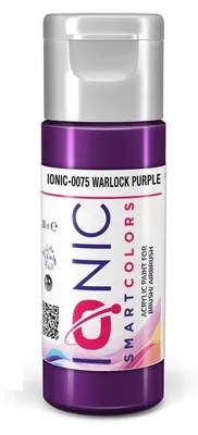 Acrylfarbe Magisterviolett 20 ml für Pinsel & Airbrush