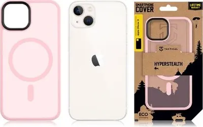 Image de Housse tactique MagForce Hyperstealth iPhone 13 pink panther