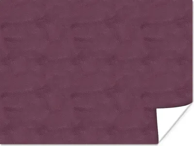 Produktbild von MuchoWow® Poster Leder - Rosa - Tiere 120x90 cm - Wandbild
