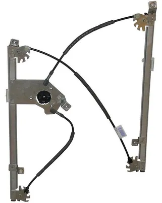 Produktbild von VALEO 850793 Elektrischer Fensterheber Vorne Rechts für RENAULT Clio III Schrägheck (BR0/1, CR0/1) CLIO Grandtour (KR0/1)