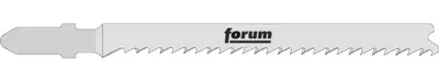Obrázek produktu pro Pilový list Forum T 101 BFPolyuretan5 kusů, 4317784841245