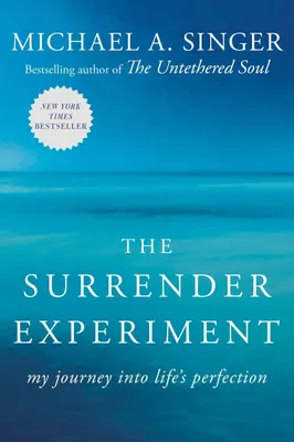 Produktbild von The Surrender Experiment