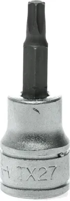 Image de Tengtools 102080504 Douille 3/8" Tx27 M381227T-C