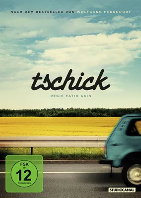 Zdjęcie produktu dla Tschick