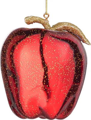 Produktbild von BUTLERS Anhänger HANG ON Apfel