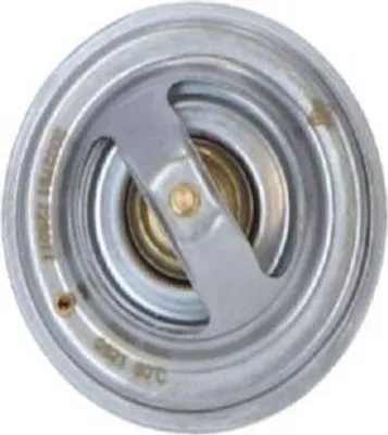 Produktbild von NRF Thermostat Kühlmittel 80°C passend für MERCEDES-BENZ SL (R129) G-Klasse SUV (W463) S-Klasse Limousine (W140) S-Klasse Coupe (C140)
