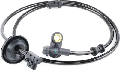 Produktbild von RIDEX ABS Sensor Raddrehzahl Hinten Rechts passend für MERCEDES-BENZ C-Klasse Limousine (W202) 412W0646
