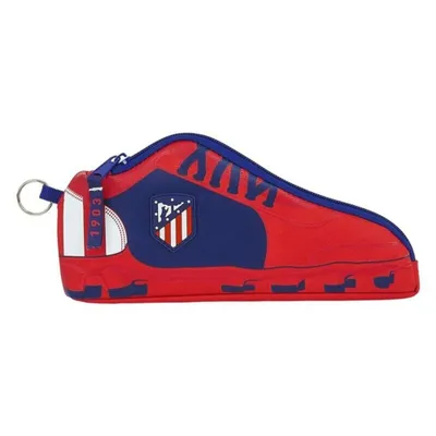 Obrázek produktu pro Univerzální taška Atlético Madrid Modrá Červená Bílá