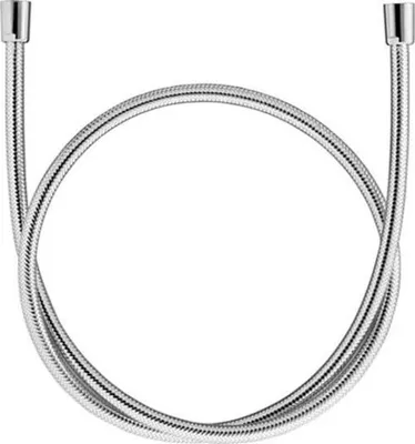 Produktbild von Hansa Brauseschlauch Hansajet Länge 200cm chrom, 04120200
