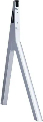 Produktbild von LG TV-Ständer SQ G2DT97.AEU für 97 Zoll Fernseher, 58 cm breit, 2,8 cm hoch, 64 cm tief