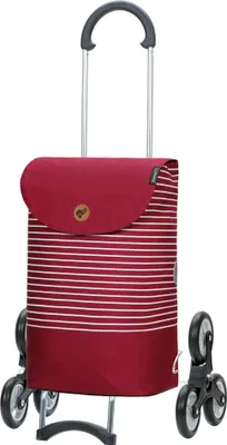Zdjęcie produktu dla Andersen Shopper schodołaz Scala Tilde wózek na zakupy 54 cm