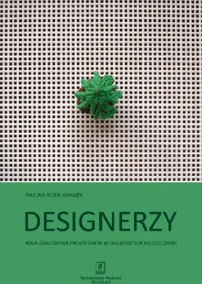 Zdjęcie produktu dla Designerzy