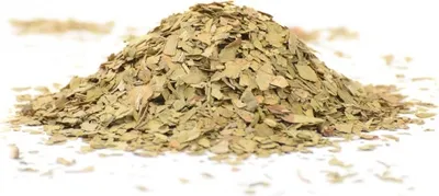 Produktbild von Ginkgoblätter (geschnitten) - Ginkgoblättertee - Kräuter - Ginkgo - Tee - 100g