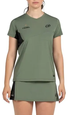 Produktbild von Bullpadel Tennisshirt Damen - L/40