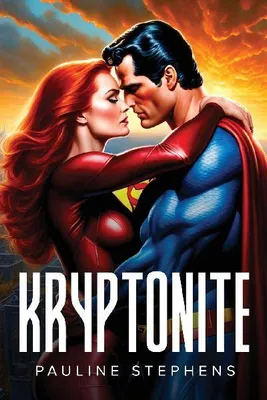 Produktbild von Kryptonite Buch