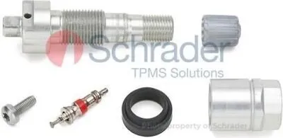 Produktbild von SCHRADER Reparatursatz Radsensor (Reifendruck-Kontrollsys.) 5024